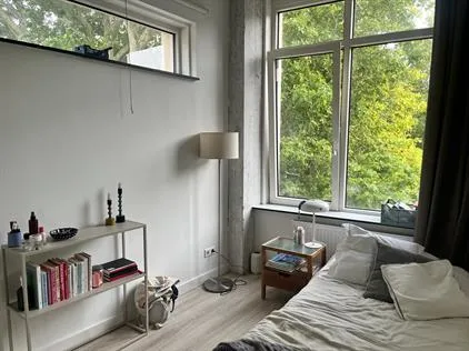 Kamer te huur: Boezemsingel, Oud Crooswijk Rotterdam