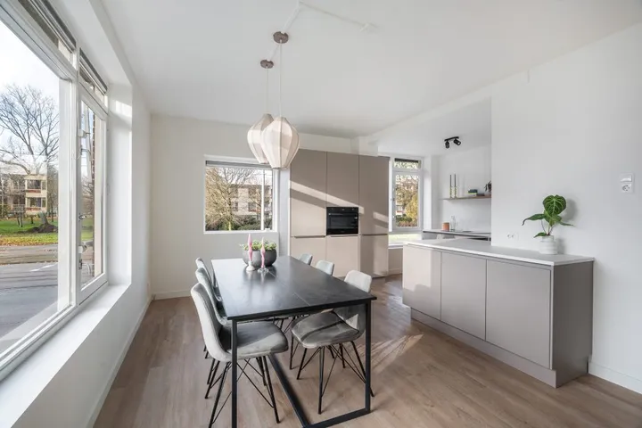 Appartement te koop: Boezemweg 158A, Rotterdam