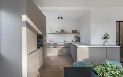 Appartement te koop: Boezemweg 158A, Rubroek Rotterdam