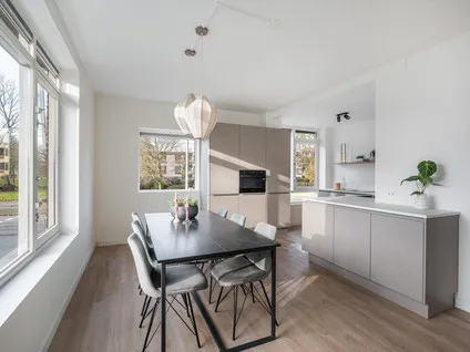 Koopwoning: Boezemweg 158A in Rotterdam - €525.000 - 125m²