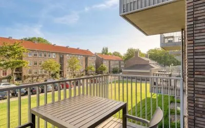 Appartement te koop: Boezemweg 163H, Rotterdam
