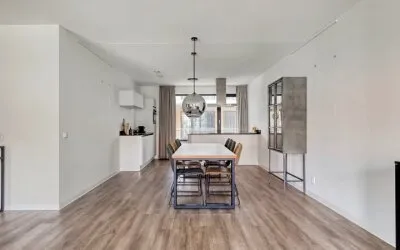 Appartement te koop: Boezemweg 163J, Rotterdam