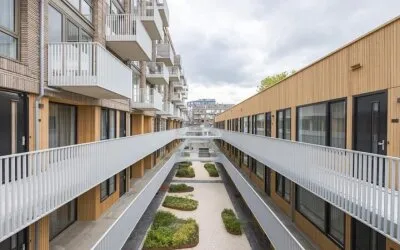 Appartement te koop: Boezemweg 165H, Rotterdam