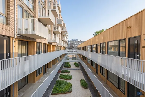 Koopwoning: Boezemweg 165K in Rotterdam - €500.000 - 79m²