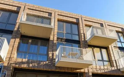 Appartement te koop: Boezemweg 171B, Rotterdam