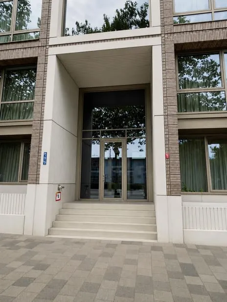 Appartement te koop: Boezemweg 171B, Rubroek Rotterdam
