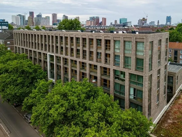 Woning te huur: Boezemweg, Rubroek Rotterdam