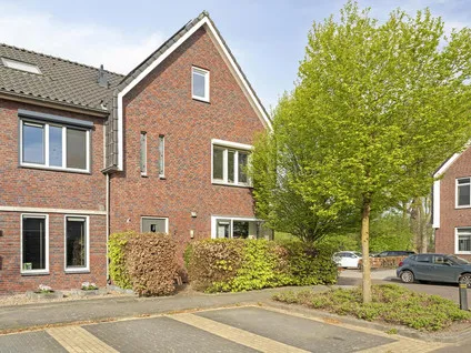 Hoekwoning te koop: Boezeroen 2, Hulshorst