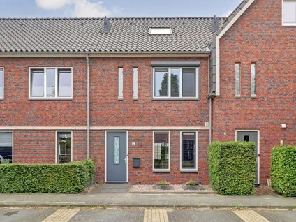 Tussenwoning te koop: Boezeroen 4, Hulshorst Hulshorst