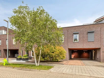 Tussenwoning te koop: Bogaard 23, Centrum Zuid Etten-Leur