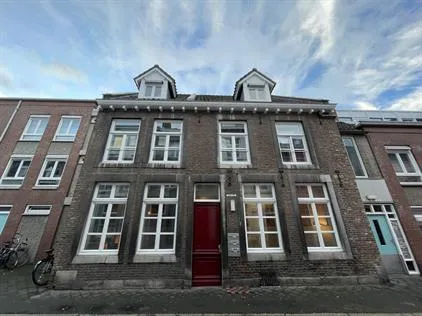 Kamer te huur: Bogaardenstraat, Maastricht