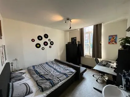 Kamer te huur: Bogaardenstraat, Statenkwartier Maastricht