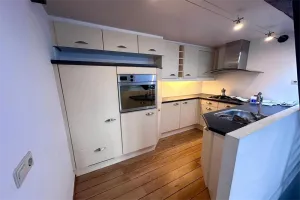 Woning te huur: Bogaardenstraat, Maastricht