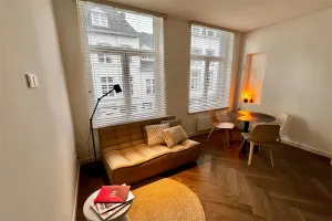 Woning te huur: Bogaardenstraat, Statenkwartier Maastricht
