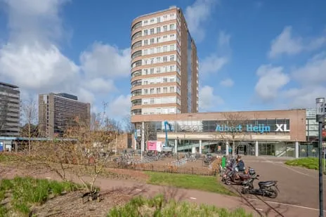 Appartement te koop: Bogaardplein 104, Artiestenbuurt Rijswijk (Zh)