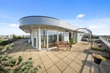 Appartement te koop: Bogaardplein 122, Artiestenbuurt Rijswijk (Zh)