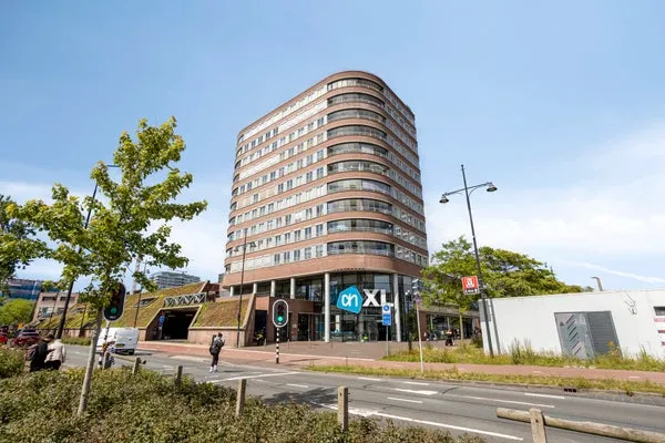 Appartement te koop: Bogaardplein 52, Artiestenbuurt Rijswijk