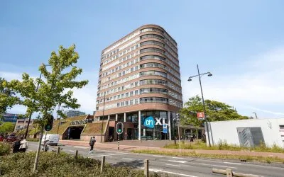 Appartement te koop: Bogaardplein 52, Artiestenbuurt Rijswijk