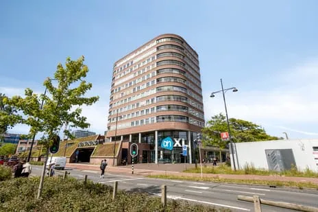 Appartement te koop: Bogaardplein 52, Artiestenbuurt Rijswijk (Zh)