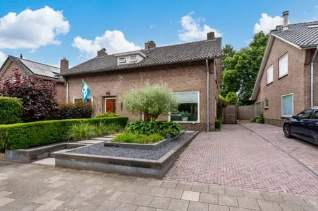 Twee-onder-één-kap te koop: Bogaardslaan 11, Ugchelen Ugchelen