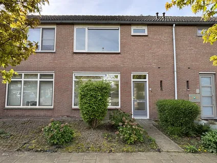 Tussenwoning te koop: Bogaardstraat 40, Aardenburg Aardenburg