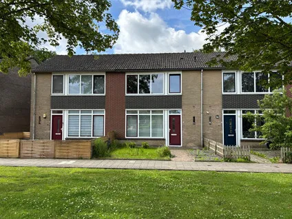 Tussenwoning te koop: Bogaardstraat 66, Aardenburg Aardenburg