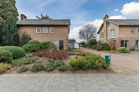 Detached house for sale: Bogardeind 136, Akert Geldrop