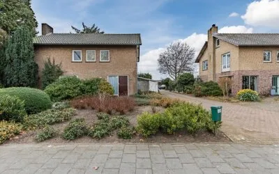 Vrijstaande woning te koop: Bogardeind 136, Akert Geldrop