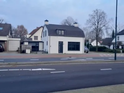 Vrijstaande woning te koop: Bogardeind 205, Akert Geldrop