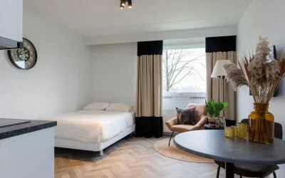Woning te huur: Bogardeind 219, Akert Geldrop