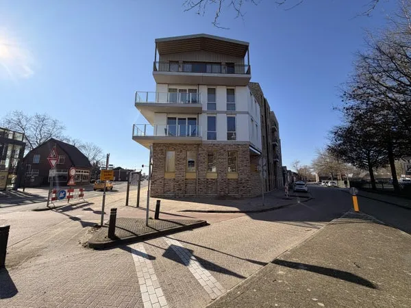 Appartement te huur: Bogardeind 54, Akert Geldrop