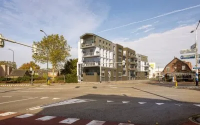 Woning te huur: Bogardeind 62, Akert Geldrop