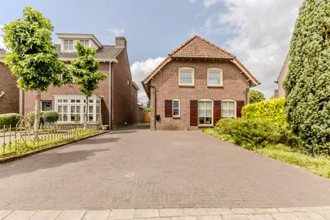 Detached house for sale: Bogardeind 76B, Akert Geldrop
