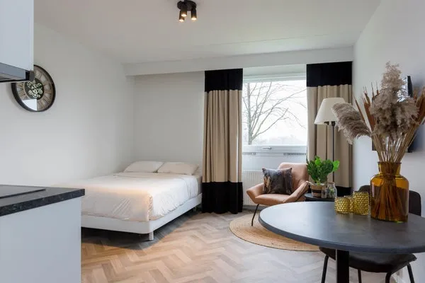 Woning te huur: Bogardeind, Akert Geldrop