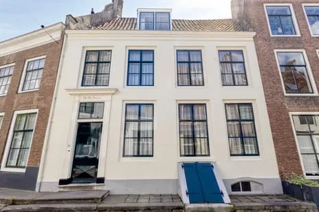 Tussenwoning te koop: Bogardstraat 18, Abdij Middelburg