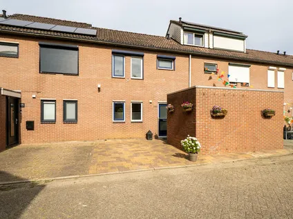 Tussenwoning te koop: Bögelskamphoek 133, Helmerhoek-Zuid Enschede