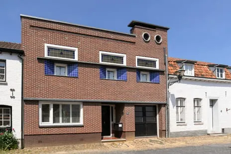 Tussenwoning te koop: Bogenstraat 21, Thorn Thorn