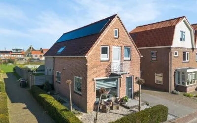 Hoekwoning te koop: Bogerdlaan 7, Limmen Oost Limmen