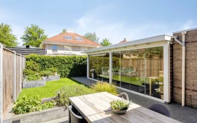 Hoekwoning te koop: Bogert 17, Haaften Haaften
