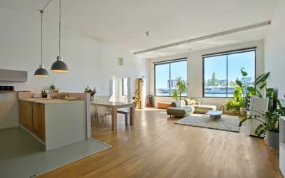 Appartement te koop: Bogortuin 129, Java-eiland Amsterdam