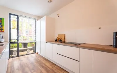 Tussenwoning te koop: Bogotástraat 29, Hoge Veld 'S-Gravenhage