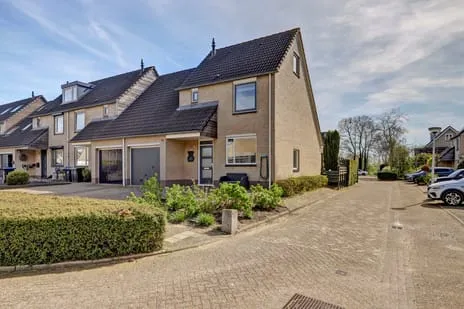 Hoekwoning te koop: Bohemen 6, Leerdam