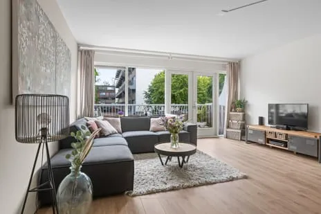 Appartement te koop: Bohortplaats 12, De Plaatsen Amersfoort