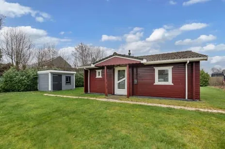 Woning te koop: Boijlerweg 48-7, Boijl Boijl