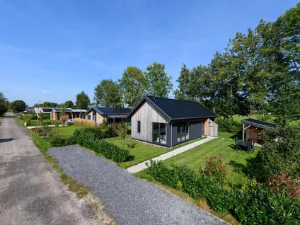 Vrijstaande woning te koop: Boijlerweg 48-8, Boijl Boijl