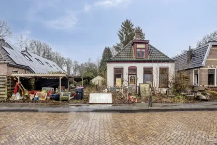 Vrijstaande woning te koop: Boijlerweg 94, Boijl Boijl