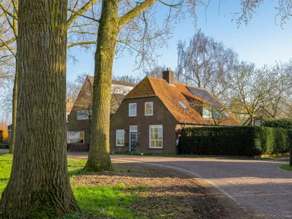 Vrijstaande woning te koop: Bokhovense Maasdijk 4, Bokhoven 'S-Hertogenbosch