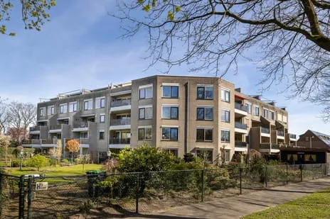 Appartement te koop: Bokkekamp 52, Walstein Harderwijk
