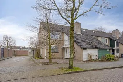 Koopwoning: Bokrijkstraat 1 in Eindhoven - €495.000 - 125m²