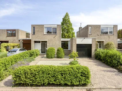 Tussenwoning te koop: Boksdoorn 6, Kortland-Zuid Krimpen Aan Den Ijssel